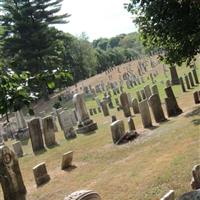 Old Watertown Cemetery on Sysoon
