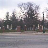 Old Wayne Cemetery (Historical) on Sysoon