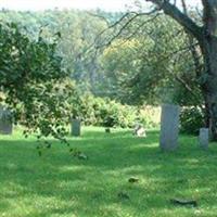 Old West Milton Cemetery on Sysoon