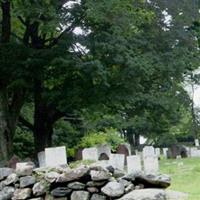 Old West Stafford Cemetery on Sysoon