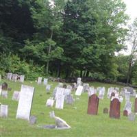 Old West Stafford Cemetery on Sysoon