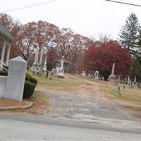 Old Westfield Cemetery on Sysoon