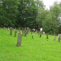 Old Westmoreland Cemetery on Sysoon