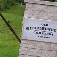 Old Wheelersburg Cemetery on Sysoon