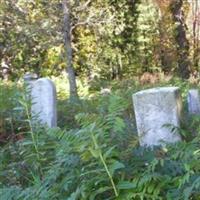 Old Wilmot Cemetery on Sysoon