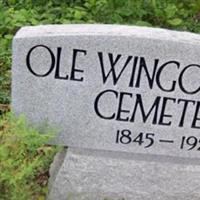 Old Wingo Cemetery on Sysoon