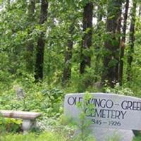 Old Wingo Cemetery on Sysoon