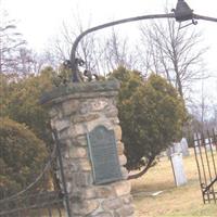 Old Wintonbury Cemetery on Sysoon