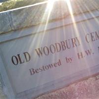 Old Woodbury Cemetery on Sysoon