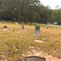 Old Zion Cemetery on Sysoon