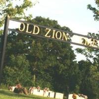 Old Zion Cemetery on Sysoon