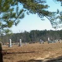 Old Zion Hill Cemetery on Sysoon