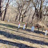 Olde Rockport Pioneer Cemetery on Sysoon