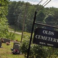 Olds Cemetery on Sysoon
