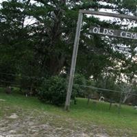 Olds Cemetery on Sysoon