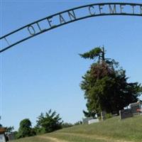 Olean Cemetery on Sysoon