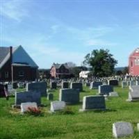 Oley Cemetery on Sysoon