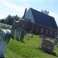 Oley Cemetery on Sysoon