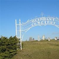 Oliphant Cemetery on Sysoon