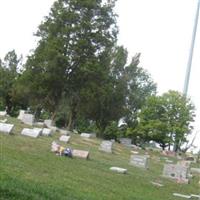 Olive Branch Cemetery on Sysoon