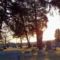 Olive Branch Cemetery on Sysoon