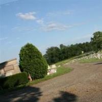 Olive Branch Cemetery on Sysoon