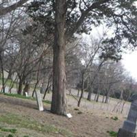 Olive Branch Cemetery on Sysoon