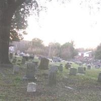 Olive Branch AME Church Cemetery on Sysoon