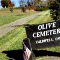 Olive Cemetery on Sysoon