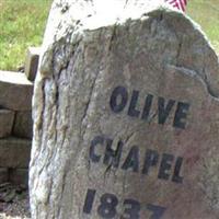 Olive Chapel Cemetery on Sysoon