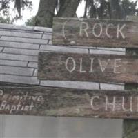 Olive Grove Primitive Baptist on Sysoon
