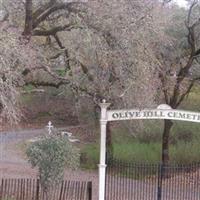 Olive Hill Cemetery on Sysoon