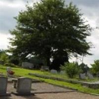 Olive Springs Baptist Cemetery on Sysoon