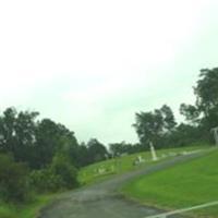 Olive Vine Baptist Cemetery on Sysoon