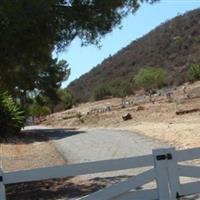 Olivenhain Cemetery on Sysoon