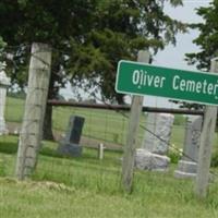 Oliver Cemetery on Sysoon