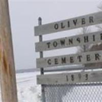 Oliver Cemetery on Sysoon