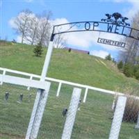 Oliver Perry Wells Cemetery on Sysoon