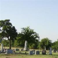 Oliver Springs Cemetery on Sysoon