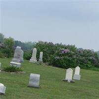 Oliver Township Cemetery on Sysoon