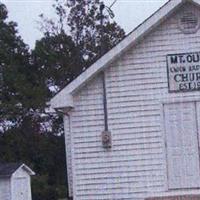 Mount Olivet Union Baptist Church Cemetery on Sysoon