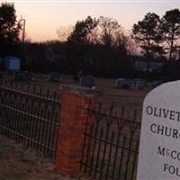 Olivet Cemetery on Sysoon