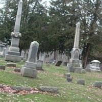 Olivet City Cemetery on Sysoon