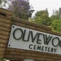 Olivewood Cemetery on Sysoon