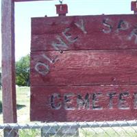 Olney Springs Cemetery on Sysoon