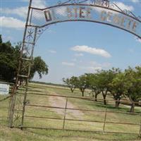 Olustee Cemetery on Sysoon