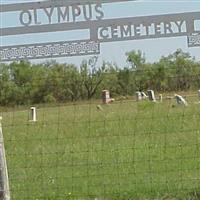 Olympus Cemetery on Sysoon