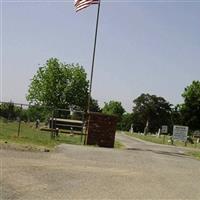 Olympus Cemetery on Sysoon