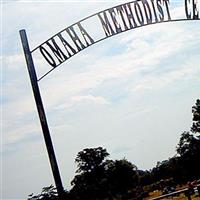 Omaha Methodist Cemetery on Sysoon