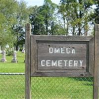 Omega Cemetery on Sysoon